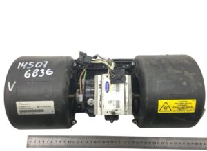 Carrier ac hűtőventilátor volvo 21068864, 22034150, 22720867, 20140152