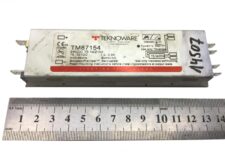 Elektronikus előtét beltéri világításhoz Teknoware TM87154, 24VDC, T5, 14/21W
