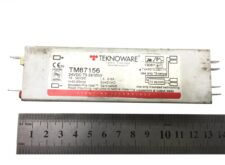Balast elektronikus TEKNOWARE TM87156 24VDC T5 28/35W