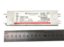 Teknoware TM87154 24VDC T5 14/21W elektronikus előtét