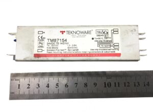 Teknoware tm87154 24vdc t5 14/21w elektronikus előtét
