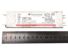 Balast Electronic Teknoware TM87154 T5 14/21W lámpákhoz