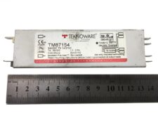 Balast T5 lámpákhoz Teknoware TM87154 24VDC 14/21W