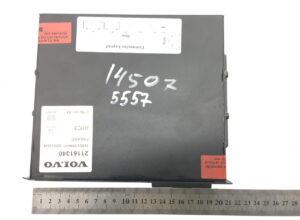 Volvo vezérlőegység 21161340 aic3 finnország
