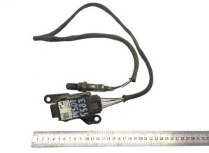 Nox szenzor volvo 0281008574 komplett kábelekkel és csatlakozókkal
