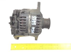 Volvo 5539 m3a generátor 20741686 21429790 22218391