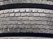 Volvo kerék 295/80R22.5 Goodyear 1618