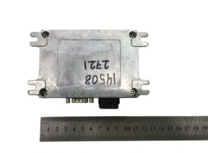 Volvo ajtó vezérlőegység 70329277 70361866 12 (17521 805hl felirattal)