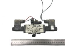 Volvo P2L-BX512EENDDN elektromos szelep (solenoid)