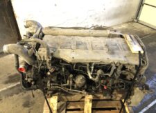 Motor MAN 51011026432 / 51011026447 / 51011026449
