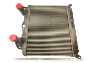 Intercooler man 81061300231 / 81061300197 / 81061300179 / 81061300215