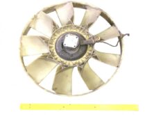 Hűtőventilátor szerelvény MAN-hoz – Kódok: 51066007025, 51066007047, 51066009047