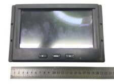 Volvo vezetői kijelző navigációs gombokkal – Modell 21622386-13