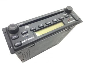 Volvo rds eon vr300 rádió cd lejátszó