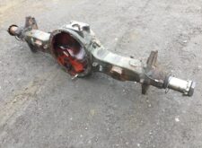 Hajtótengely Volvo 21312456 – Használt autóalkatrész