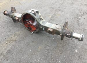 Hajtótengely volvo 21312456 – használt autóalkatrész