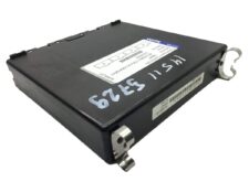Sebességváltó vezérlőegység ECU Volvo Voith 21216760 21460287 22393885