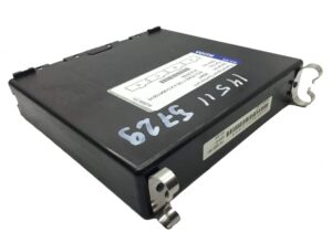 Sebességváltó vezérlőegység ecu volvo voith 21216760 21460287 22393885
