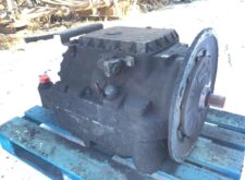 Használt Volvo sebességváltó teherautókhoz, cikkszám: 21190266-13