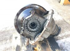 Differenciálmű hajtott tengely Volvo 20864068/20874633/22296580/21652497/21669022