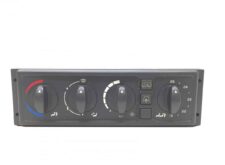 Volvo 21109436 kabin klímavezérlő panel