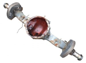Volvo motor tengely keresztmerevítő – 21312487