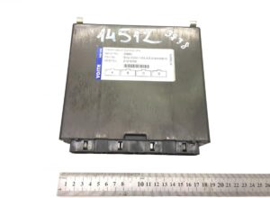 Voith 21216760 sebességváltó vezérlőegység ecu volvohoz