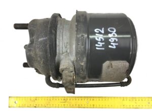 Fékszoba hajtott tengelyhez volvo 14512 14990