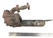 EGR szelep MAN 51081506045 / 51081506057 / 51081506069 / 51081506082