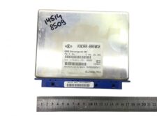 EBS vezérlőegység 24V Knorr-Bremse, Bosch gyártmány, cikkszám 048610603, MH28080306L51, 81.25806.7033