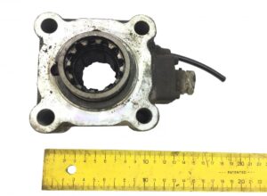 Hidraulikus kapcsolókar man-hoz – kód 8138100-6771