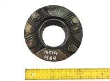 MAN 14514/1569 Váltóvégi kardán