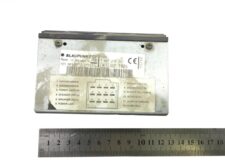 BLAUPUNKT audio erősítő 7 607 279 007 BP3007 7 775501