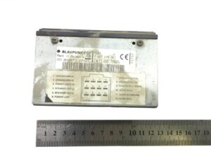 Blaupunkt audio erősítő 7 607 279 007 bp3007 7 775501