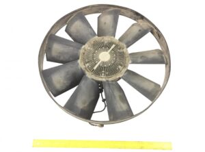 Hűtőventilátor szerelvény man (kódok: 51066007024, 51066007046, 51066007061, 51066009046)