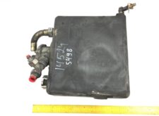 Tartály hidraulikus ventilátor olajhoz MAN 81066646034 (8106664-6034-11)