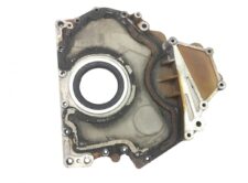 Első motorburkolat MAN 51011125066
