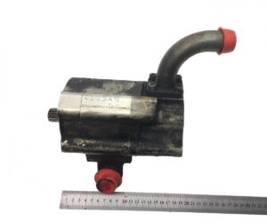 Hidraulikus szivattyú man hűtőventilátorhoz 51066507008, 51066507007