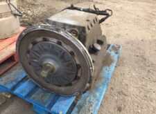 Voith 20583481 sebességváltó Volvo gépekhez