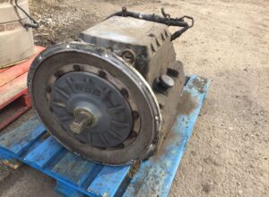 Voith 20583481 sebességváltó volvo gépekhez