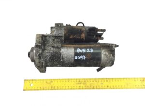 Volvo 14528 0097 elektromotor