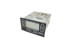 Volvo RS422 vezetői információs egység IMPC Solutions IMP097030-11