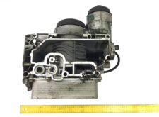 Motorolajszűrő ház Volvo 21004224 20928161 20928155