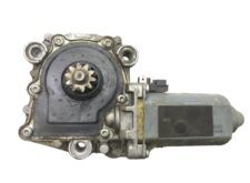 Motor szabályzó bal üveg Volvo 1062010 3176549 5001833182