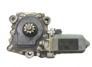 Motor szabályzó bal üveg volvo 1062010 3176549 5001833182