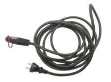 Volvo 3986351 Motorblokk fűtőkábel