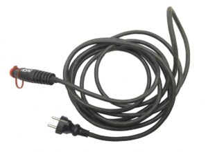 Volvo 3986351 motorblokk fűtőkábel