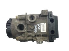 EBS szelep másodlagos tengely Volvo 20542734 3197773 20374445 Knorr-Bremse 0486206033