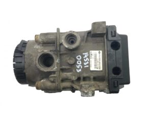 Ebs szelep másodlagos tengely volvo 20542734 3197773 20374445 knorr-bremse 0486206033