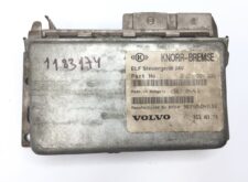 ELF vezérlőegység 24V Knorr-Bremse, cikkszám 0 504 004 105, Volvo-hoz